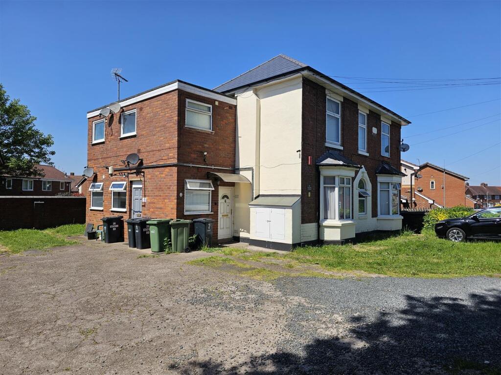Main image of property: Station Road, Brierley Hill