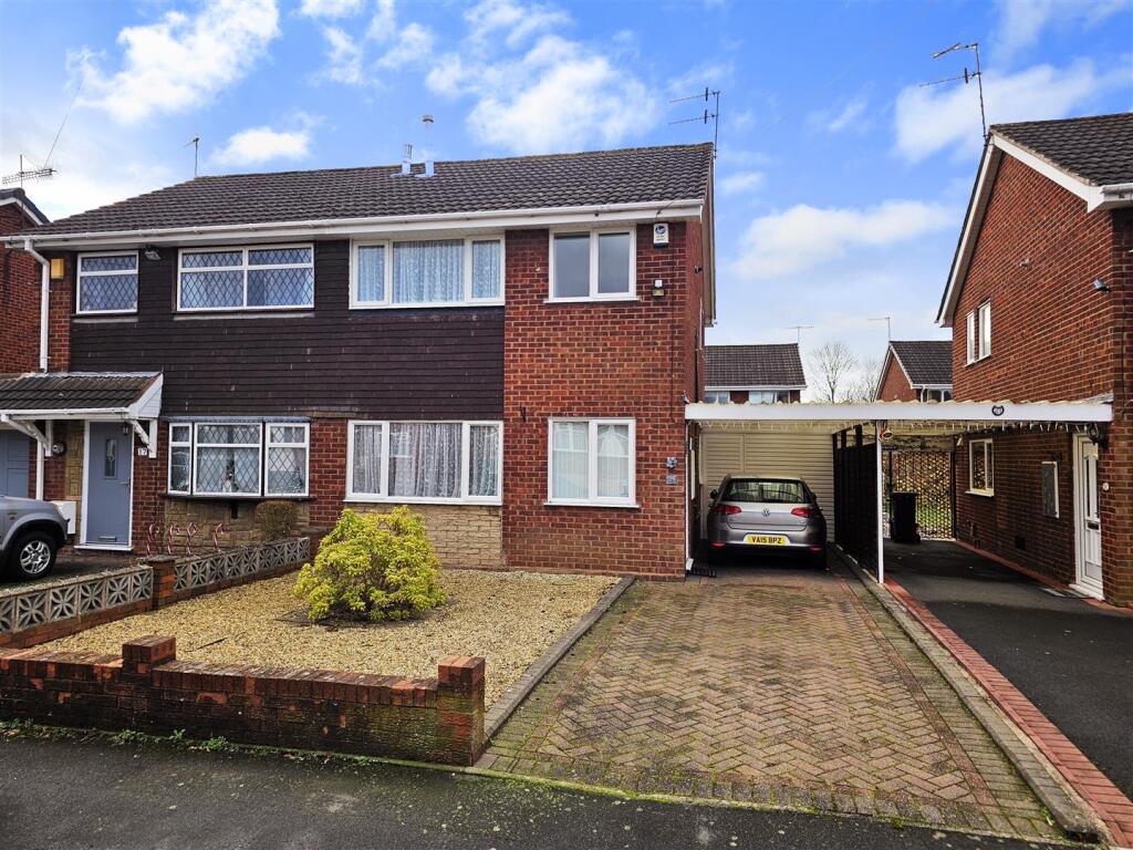 Main image of property: Marine Crescent, Stourbridge