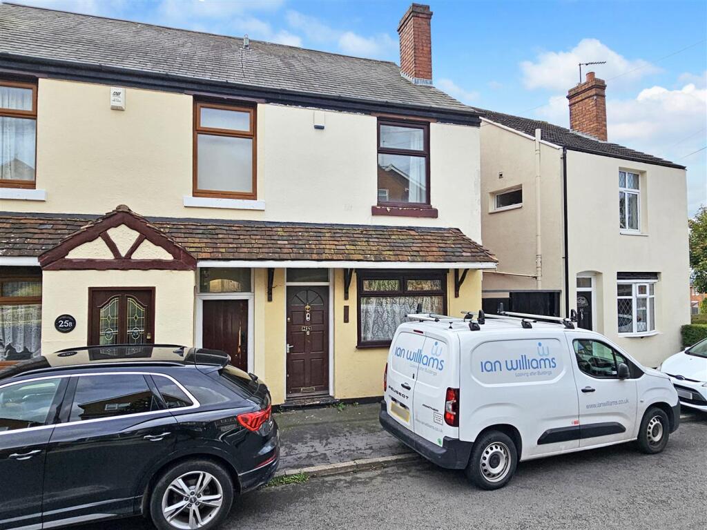 Main image of property: Barr Street, Dudley, West Midlands