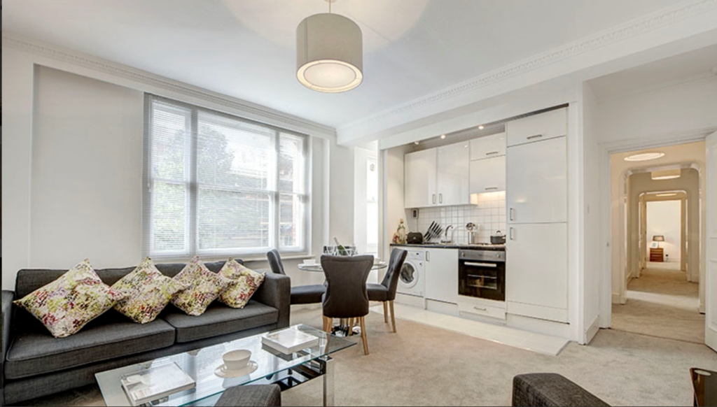 Main image of property: Hill Street, London, W1J