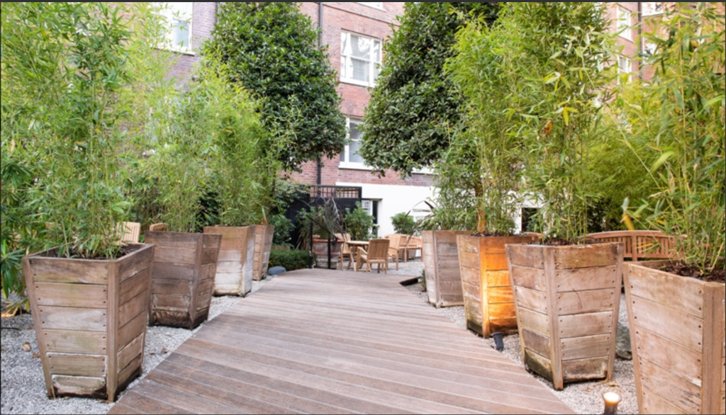 Main image of property: Hill Street, London, W1J