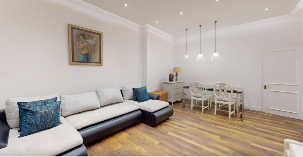 Main image of property: Princes Gate, London, SW7