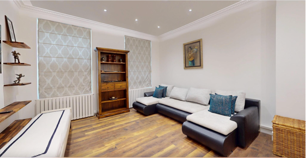 Main image of property: Princes Gate, London, SW7