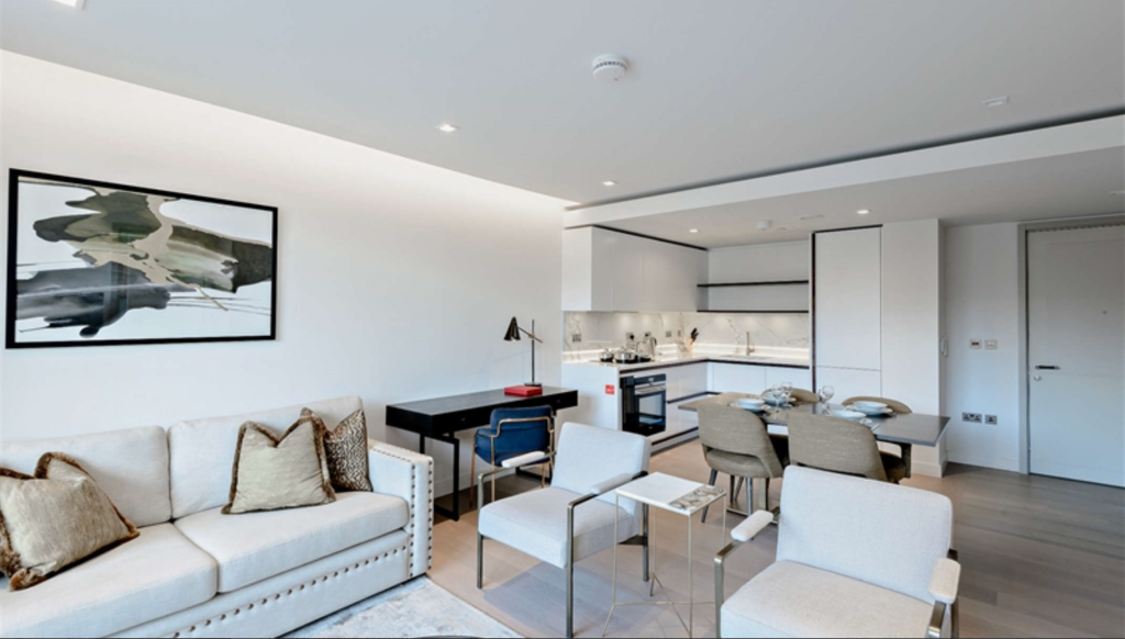 Main image of property: Edgware Road, London, W2
