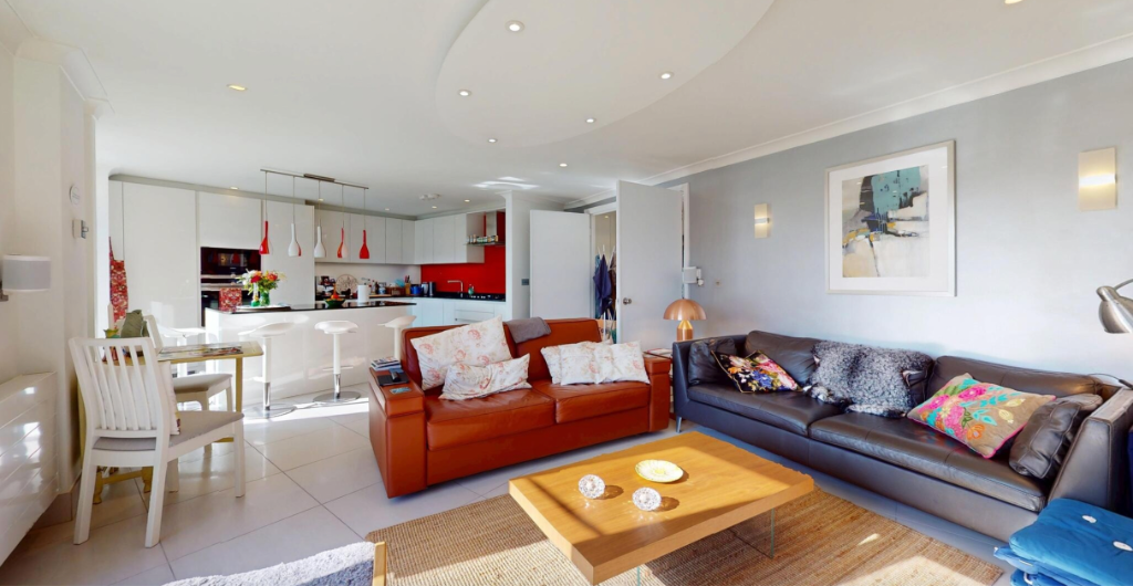 Main image of property: Palgrave Gardens, London, NW1