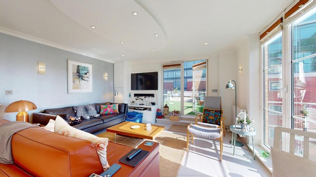 Main image of property: Palgrave Gardens, London, NW1
