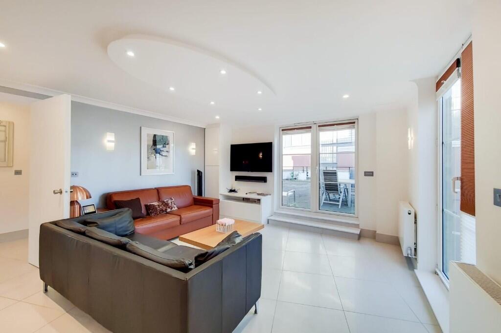 Main image of property: Palgrave Gardens, London, NW1