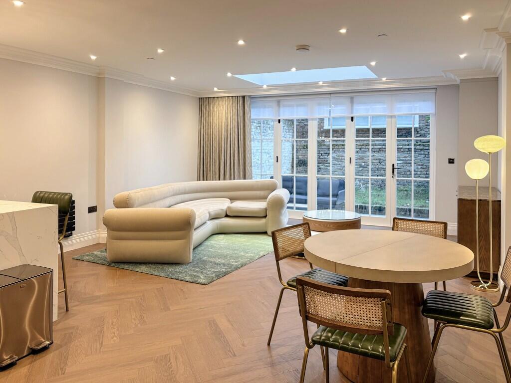 Main image of property: St. Charles Square, London, W10