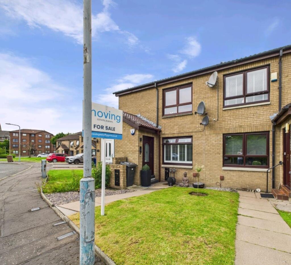 Main image of property: Tillet Oval, Paisley