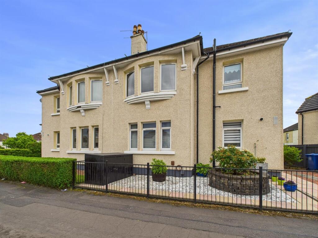 Main image of property: Lochfield Road, Paisley