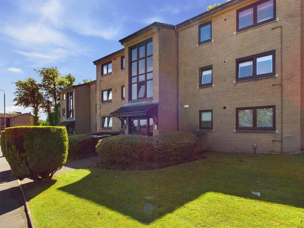 Main image of property: Brodie Park Avenue, Paisley