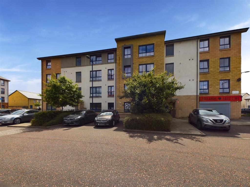 Main image of property: Richmond Park Terrace, Glasgow