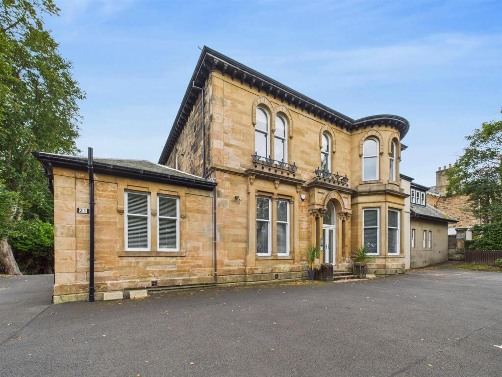 Main image of property: High Calside, Paisley