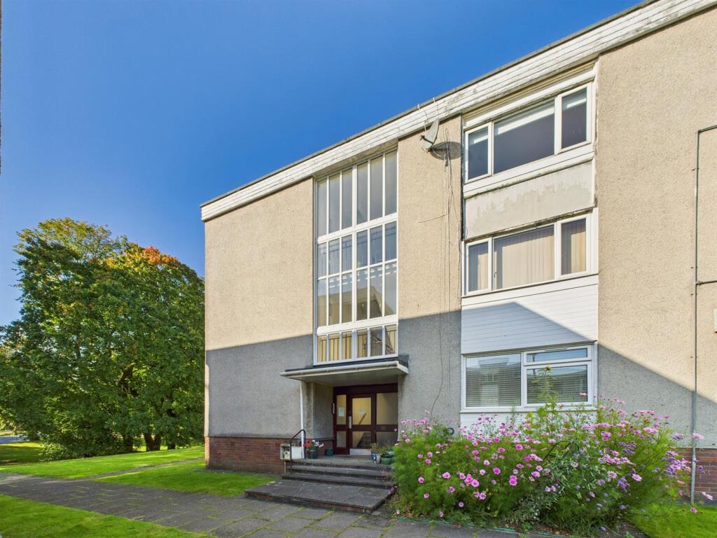 Main image of property: Lounsdale Road, Paisley