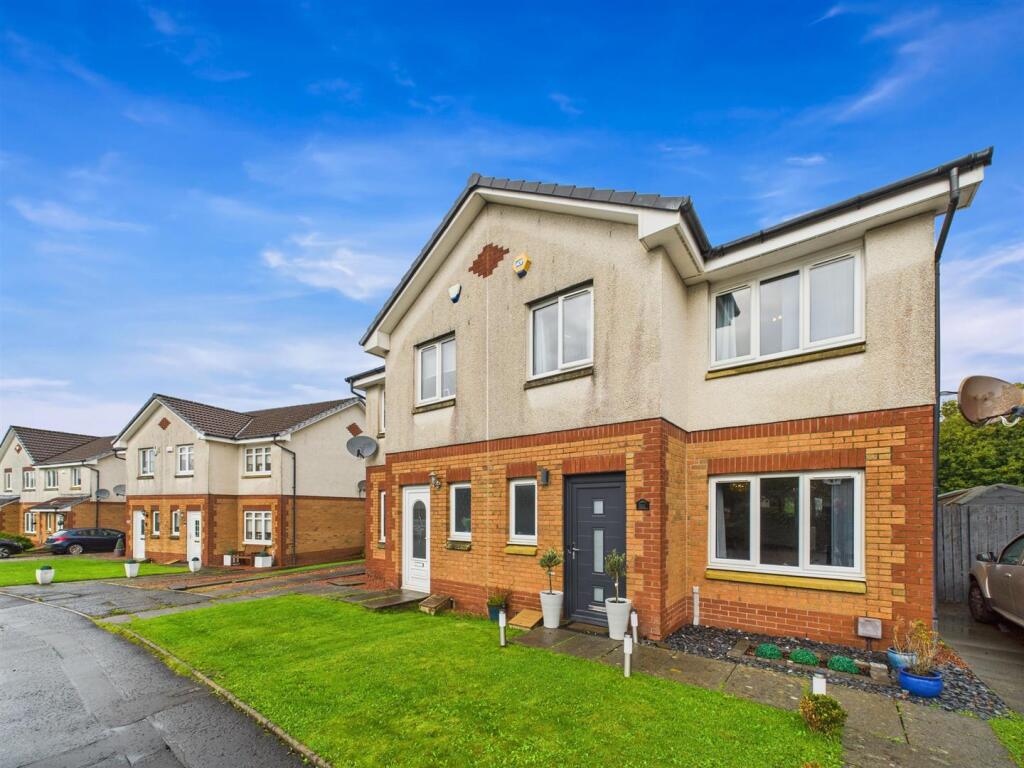 Main image of property: Whitacres Road, Glasgow