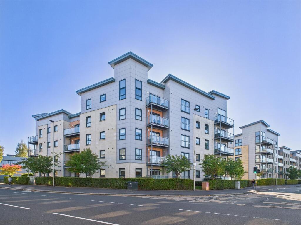 Main image of property: Abbey Place, Paisley
