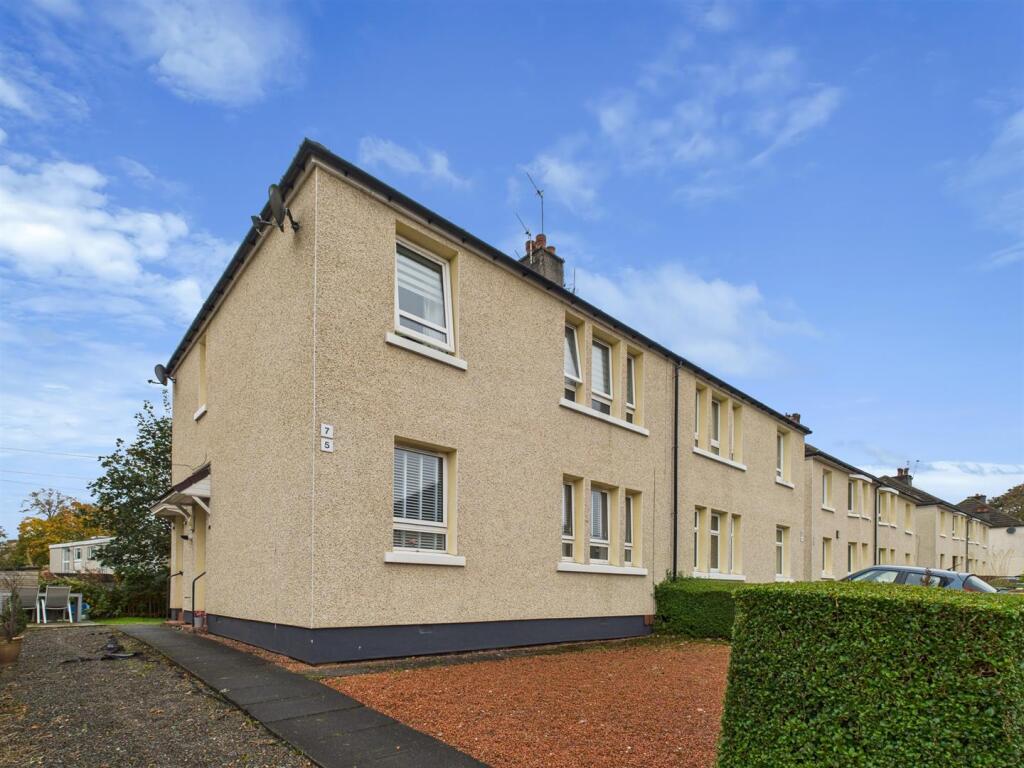 Main image of property: Lounsdale Drive, Paisley