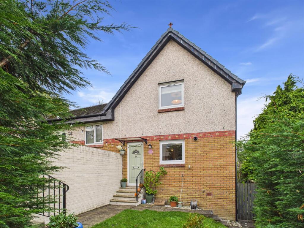 Main image of property: Kirkriggs View, Burnside