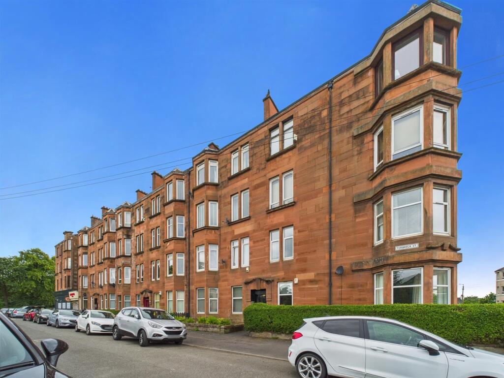 Main image of property: Torbreck Street, Glasgow