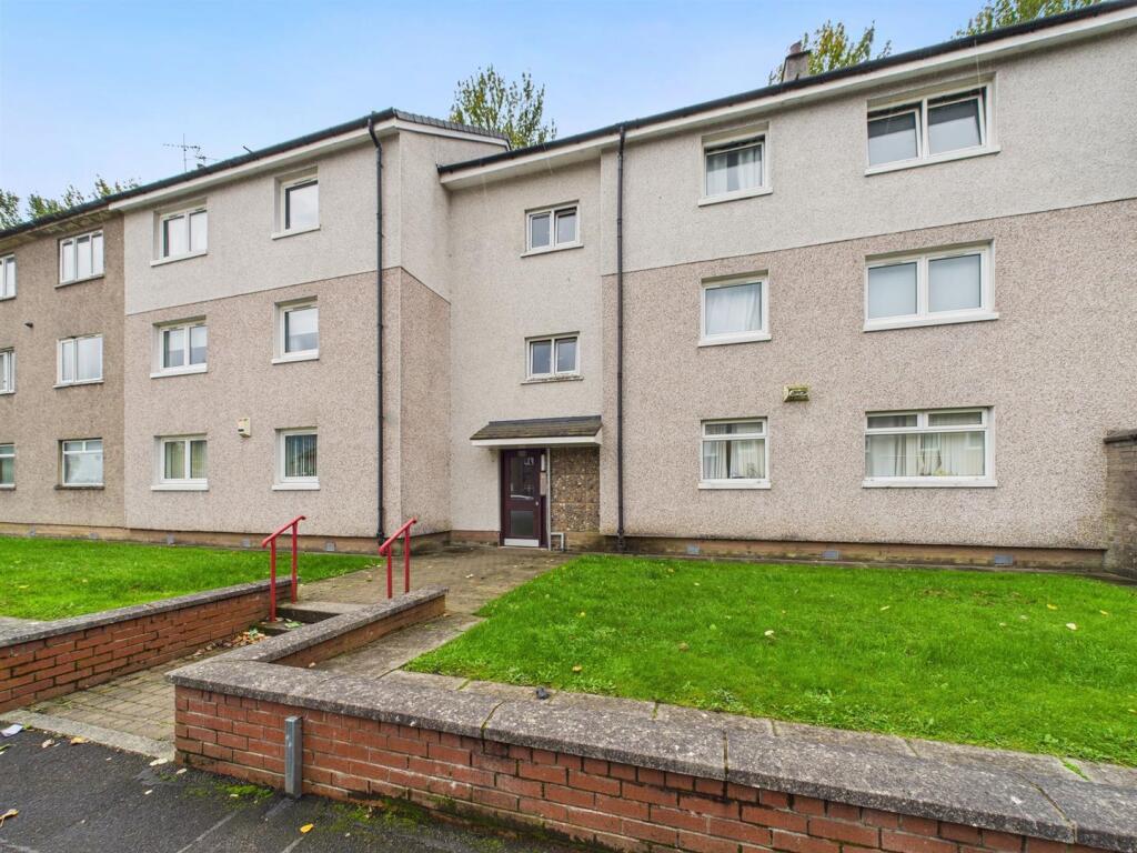 Main image of property: Kinnell Avenue, Glasgow