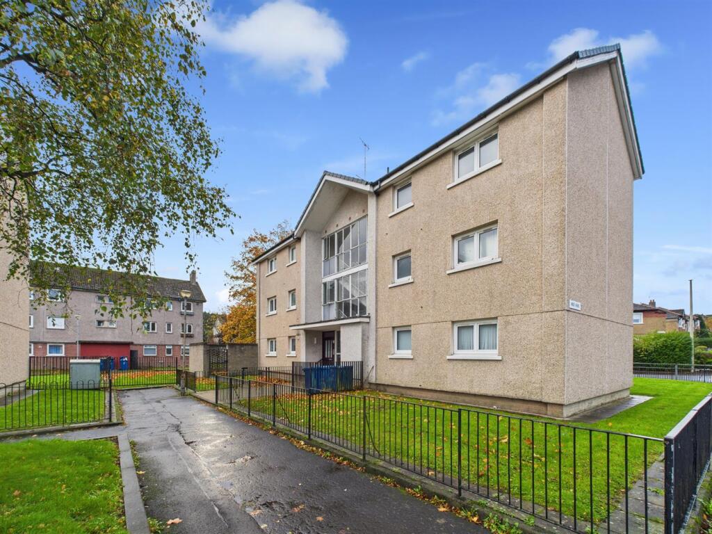 Main image of property: Angus Avenue, Cardonald