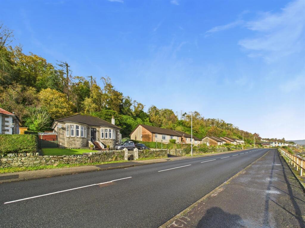 Main image of property: Bullwood Road, Dunoon