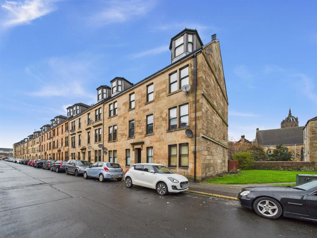 Main image of property: Argyle Street, Paisley