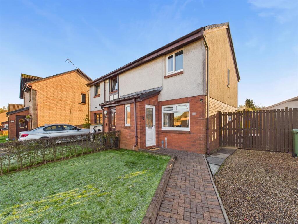 Main image of property: Ritchie Park, Johnstone