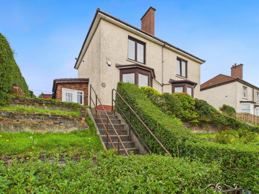 Main image of property: Campsie Street, Glasgow