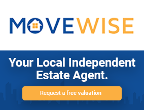 Get brand editions for Movewise Estate Agents, Paisley