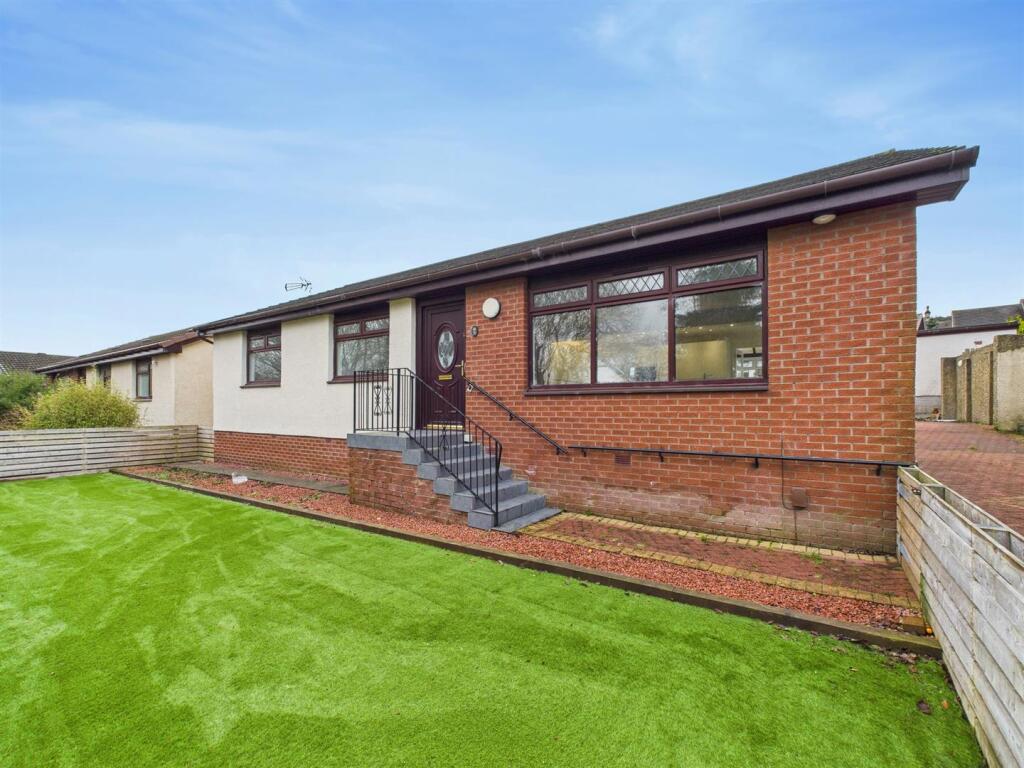 Main image of property: Glenfield Avenue, Paisley