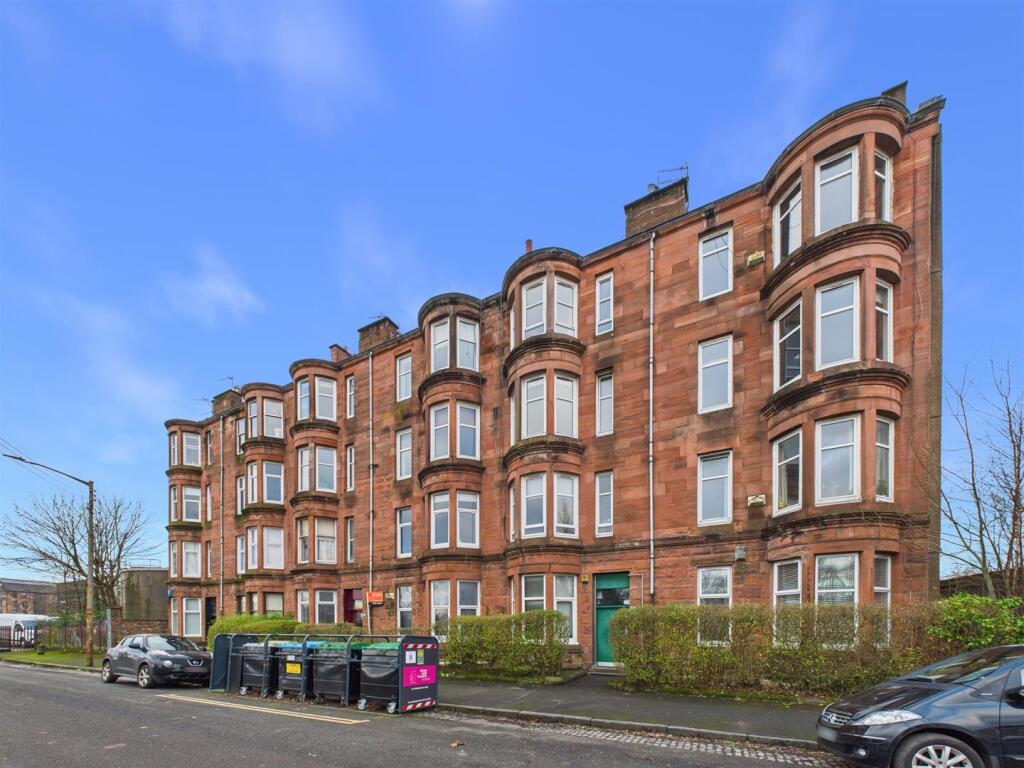 Main image of property: McCulloch Street, Glasgow
