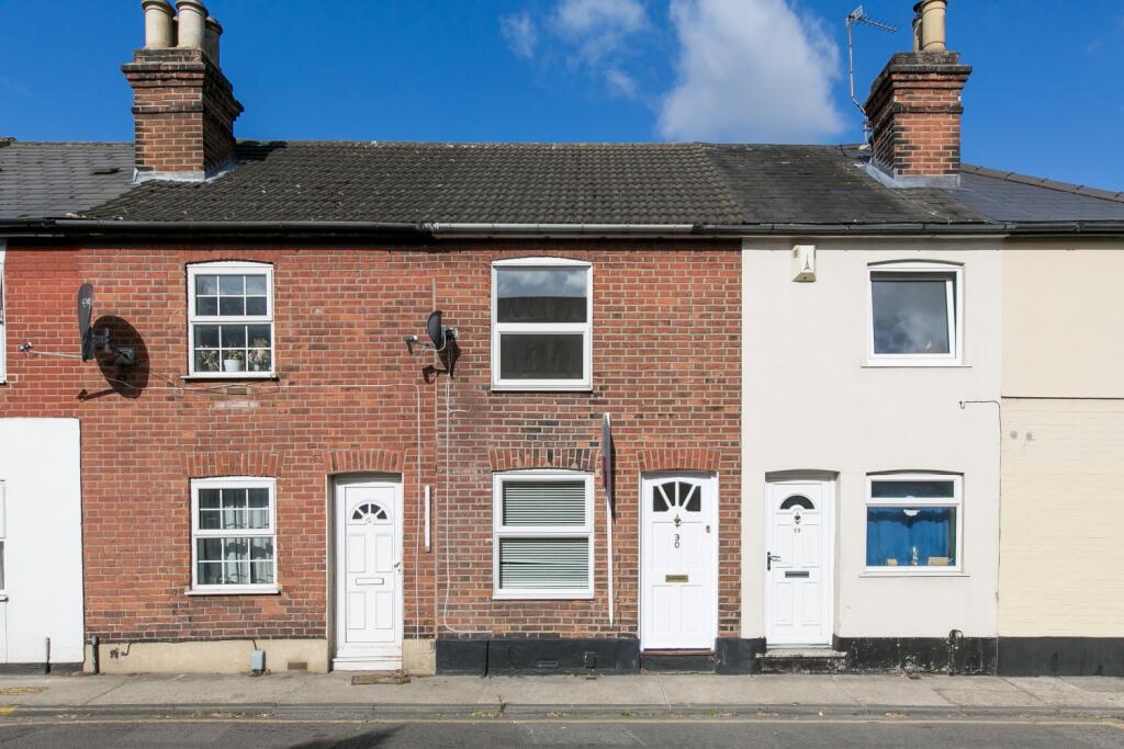 Main image of property: 30 Port Lane, Colchester