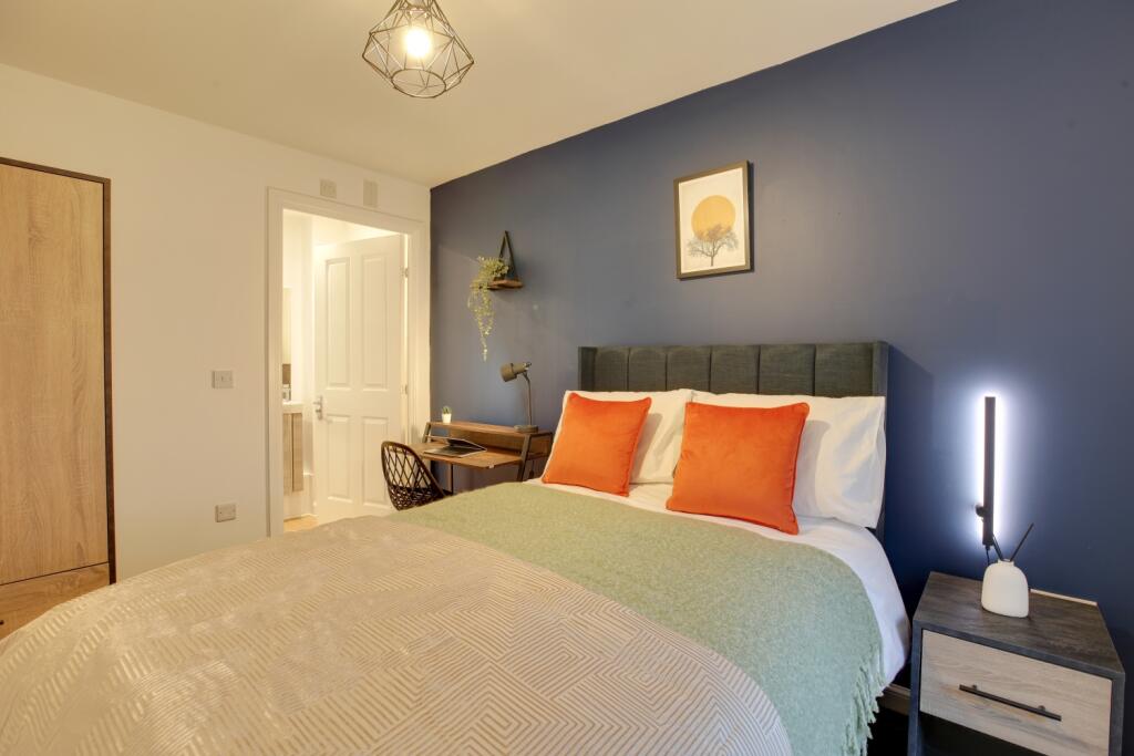Main image of property: Carus Crescent CO4