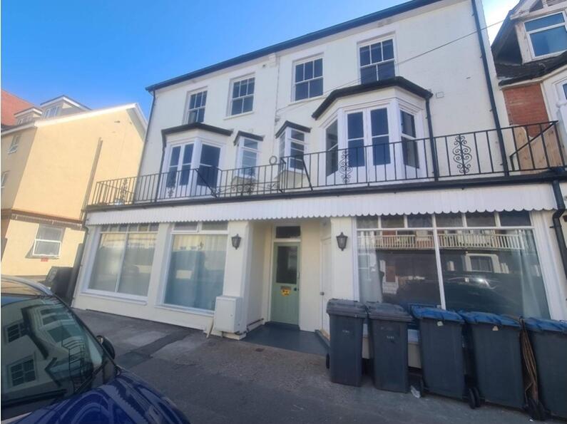 Main image of property: Holland road, Felixstowe IP11
