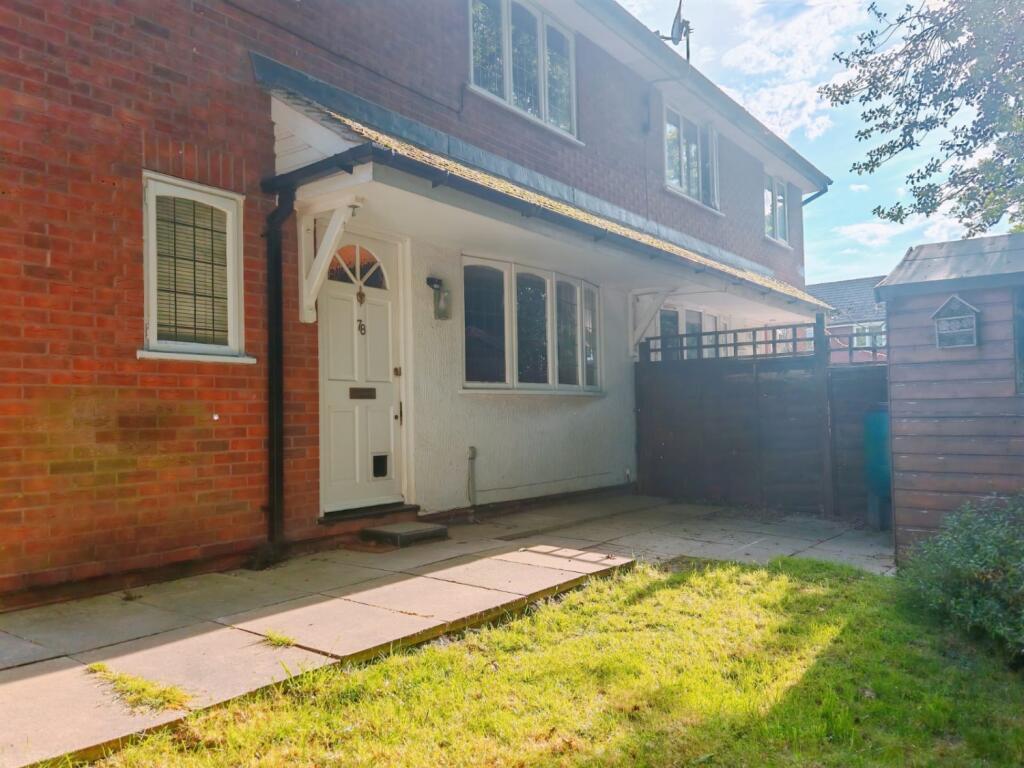 Main image of property: Holymead Close, Colchester, CO4