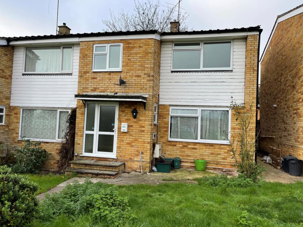 Main image of property: The Nook, Wivenhoe CO7