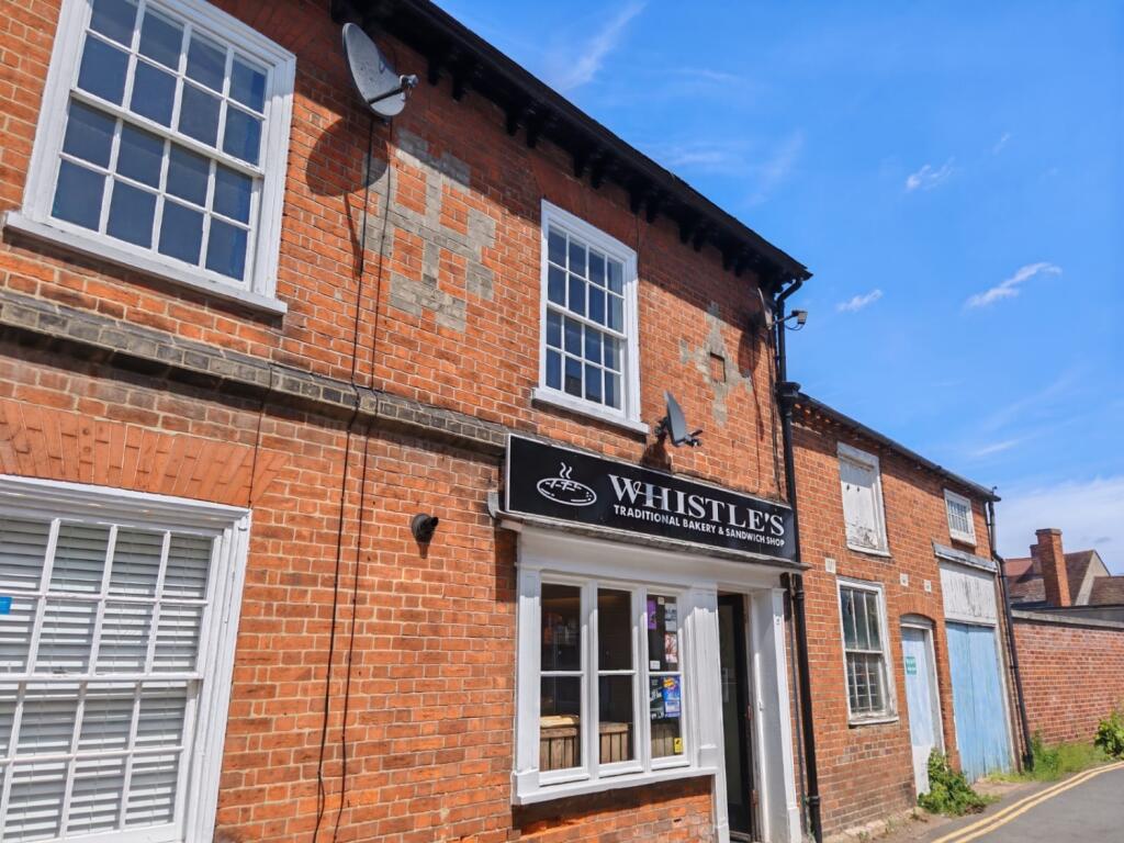 Main image of property: Stour Street Manningtree CO11