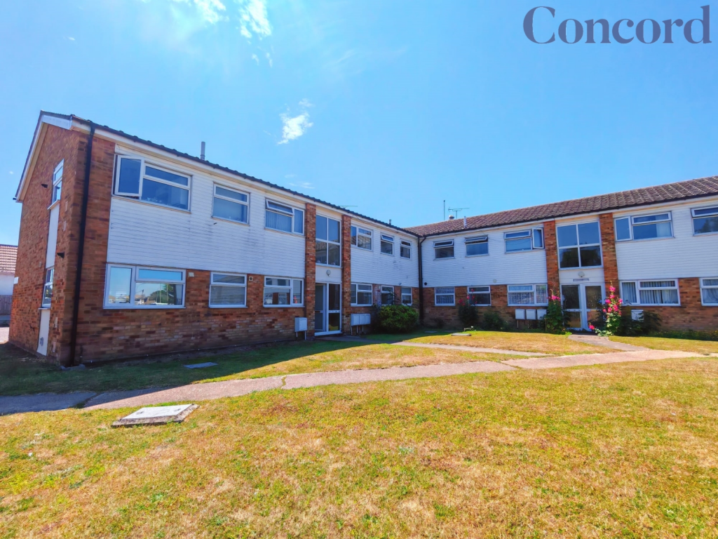 Main image of property: Boscombe Court Frinton Road, Holland-on-Sea, CO15