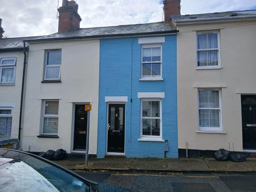 Main image of property: Cedars Rd, Colchester, CO2