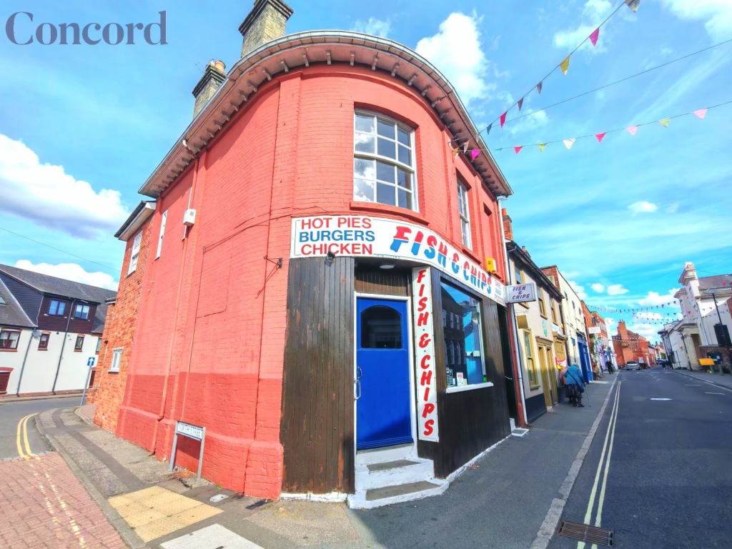 Main image of property: 5D High Street, Manningtree