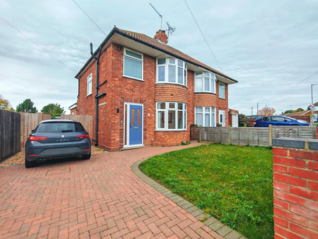 Main image of property: Larchcroft Road Ipswich IP1