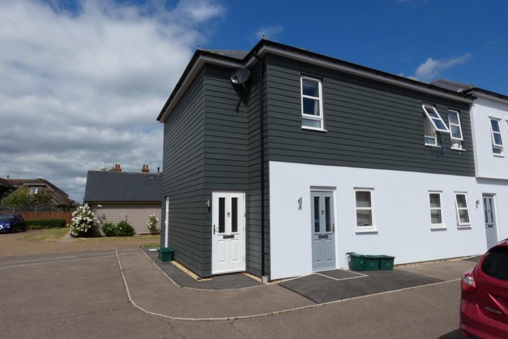 Main image of property: Nelson Close, Wivenhoe CO7