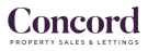 Concord Property Limited logo
