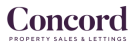 Concord Property Limited, Mistley Estate Agent Logo