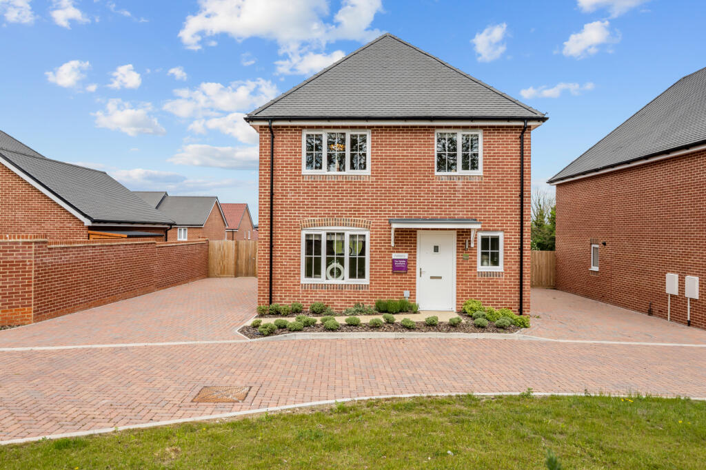 Main image of property: St. Mary's View
33 Roman Avenue
Blandford St Mary
DT11 9FU