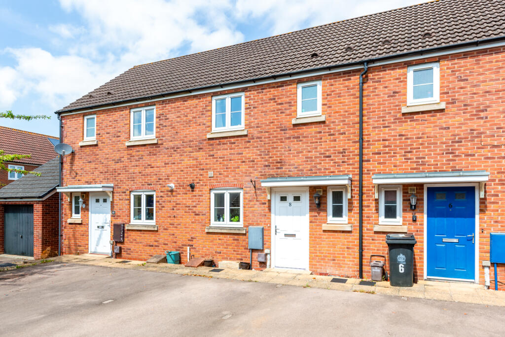 Main image of property: Leconfield Drive, Kingsway, Quedgeley, Gloucester