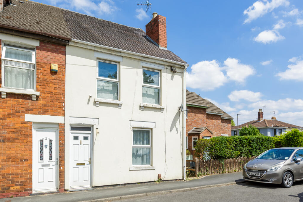 Main image of property: Farm Street, Gloucester, Gloucestershire