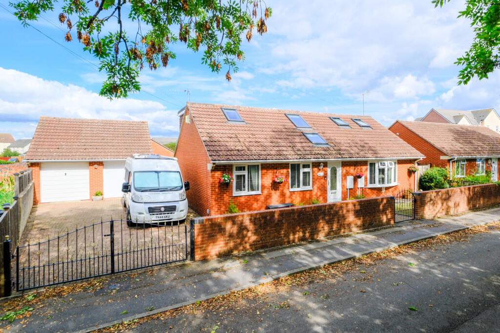 Main image of property: Royl, Naas Lane, Quedgeley, Gloucester, Gloucestershire