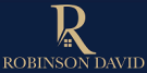 Robinson David, Gloucestershire Estate Agent Logo